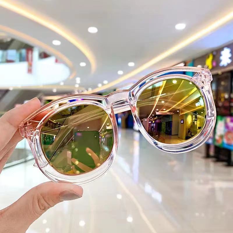 Wholesale Full frame kid's sunglasses